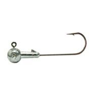 Головка джигерная Шар 10 гр. кр. JIG VD-070 Long 1+ (BN) (Корея), размер 4/0
