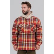 Куртка-рубашка Remington Champion New Red, р. 4XL