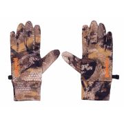 Перчатки Remington Gloves Places II Yellow Waterfowl Honeycombs р. L/XL