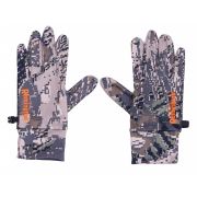 Перчатки Remington Gloves Places II  Figure р. S/M