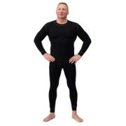 Термобелье TAYGERR цв. полярный черный р. 3XL/62