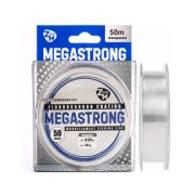 Леска Megastrong 0,286 50м