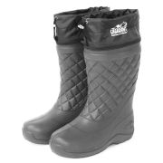 Сапоги женские СЛЕДОПЫТ, ЭВА, -50 °С, р.39-40, серый