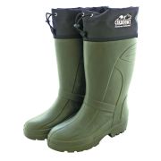 Сапоги мужские СЛЕДОПЫТ NEW, ЭВА, -15 °С, р. 45-46, олива