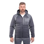 Куртка Aquatic КС-05Г M поддевка (нейлон,soft shell, цвет графит, размер: M)