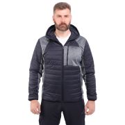 Куртка Aquatic КС-05ТС L поддевка (нейлон,soft shell, цвет темно-синий, размер: L)