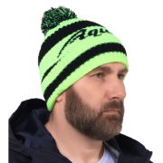 Шапка Aquatic ШФ-11 softshell флисовая (цвет: camo lime khaki )