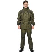 Костюм «ГОРКА-5» ШТОРМ зимний алова+таслан+флис180г/м2+синтепон 200г/м2 (48-50, 182-188)