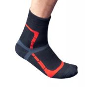 Термоноски TAYGERR черный р.41-45