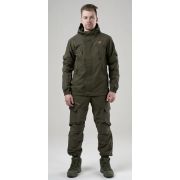 Костюм Форс (Таслан/Хаки) Весна-Осень (-5) (52-54/182-188)