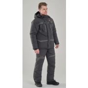 Костюм Рыболов 2 (Таслан/Оникс) Зима (-45) (56-58/182-188)