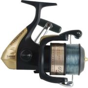 Катушка SHIMANO Hyperloop 6000FBKL с леской