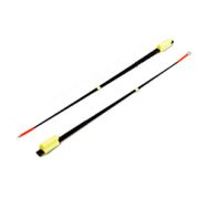 Кивок стальной КОНУСНОЙ 190 мм 0,9 гр