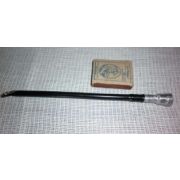 Грузило Тирольская палочка 60гр (Зеленый)