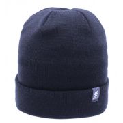 Шапка «СИБИРСКИЙ СЛЕДОПЫТ-IRBIS» с подкладом из флиса, акрил, цв. темно-синий
