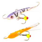 Балансир Akara Skull 40 мм 6 гр. 53