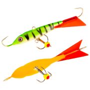 Балансир Akara Ruff  50 мм 9гр. 51