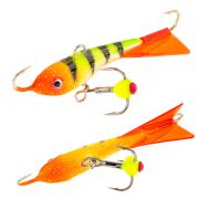 Балансир Akara Skull 40 мм 6 гр. 94