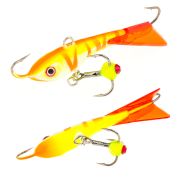 Балансир Akara Skull 40 мм 6 гр. 55