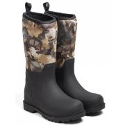 Сапоги Remington Rubber Boots Camo Timber р. 41