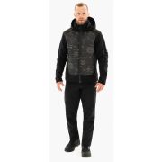 Костюм Remington Street Fighter Black р. L