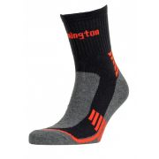 Носки Remington termo Socks 40 Den Black/Grey/Red р. 40-43