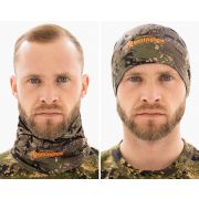 Снуд Remington Hunting Season Green Forest р. L/XL