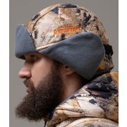 Шапка-ушанка Remington Disguise Yellow Waterfowl Honeycombs р. L/XL