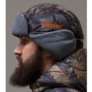 Шапка-ушанка Remington Disguise Timber р.L-XL