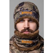 Шапка, снуд Remington (комплект) Tactical Soft Green Forest р. L/XL