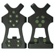 Ледоходы ПРОФ 10+10 шипов, р-р L