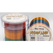 Леска NYLON LINE 300м, разметка по 10м