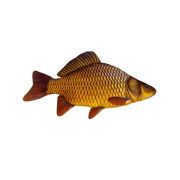 Игрушка мягкая Карп 74см
