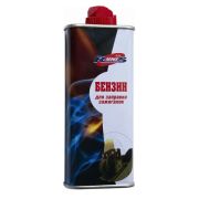 Бензин для зажигалок RUNIS высокой очистки 133мл
