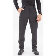 Брюки летние Softshell «Алдан Н» (черный) (54/182-188)