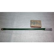 Грузило Тирольская палочка 50гр (Зеленый)