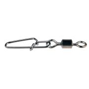 Вертлюг с застежкой AKKOI SNAP ZV07  10#
