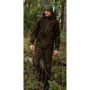 Костюм Горного Охотника (Матовый трикотаж/Коричневый) -5 р. 56-58/182-188