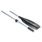 Весло разборное с хомутом 1800 мм