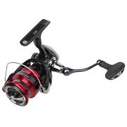 Катушка DAIWA «23 NINJA LT2500-XH» безынерционная