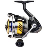 Катушка DAIWA «20 LAGUNA LT 1000» безынерционная