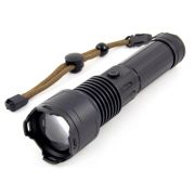 Фонарь СИБИРСКИЙ СЛЕДОПЫТ-ARMORY LIGHT ручной подствольный, 1 LED, аккум.1x2200mAh