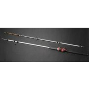 Спиннинг Condor Crocodile длина 2,40 м, тест 100-250 гр, стеклопластик, штекер