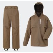 Костюм противоэнцефалитный на молнии «Кедровый» (хаки) (48-50/182-188)