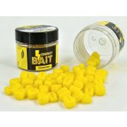Насадка ENERGY BAIT КУКУРУЗА искусственная тонущая, цв. желтый натур., ароматизир. (60шт)