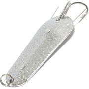 Блесна Namazu SilverMoo, незацеп, вес 18 г, цвет 01