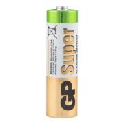 Батарейка GP Super GP15A-CR5 LR6