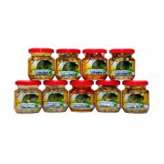 Насадка «КУКУРУЗА» (Премиум) конопля 105мл