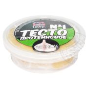 Тесто №1 Чеснок 100гр (готовое)