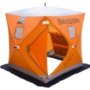 Палатка Envision ICE LUX EIL3 зимняя
